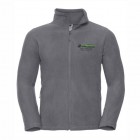 A1 Steam Locomotive Trust Full Zip Fleece